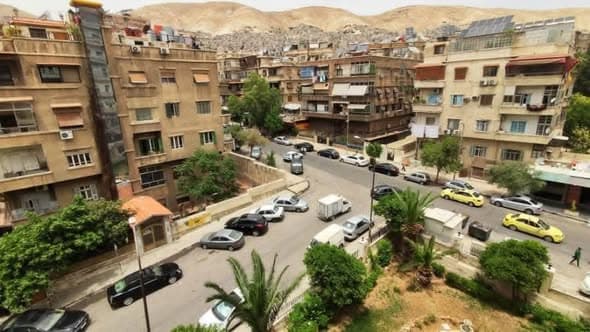 شقة 6 غرف 1 صالات 280م² للبيع