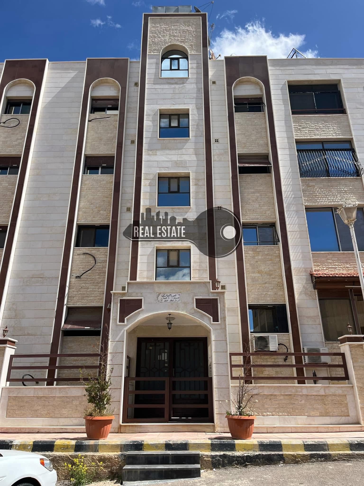 شقة 2 غرف 1 صالات 100م² طابق 2 للبيع