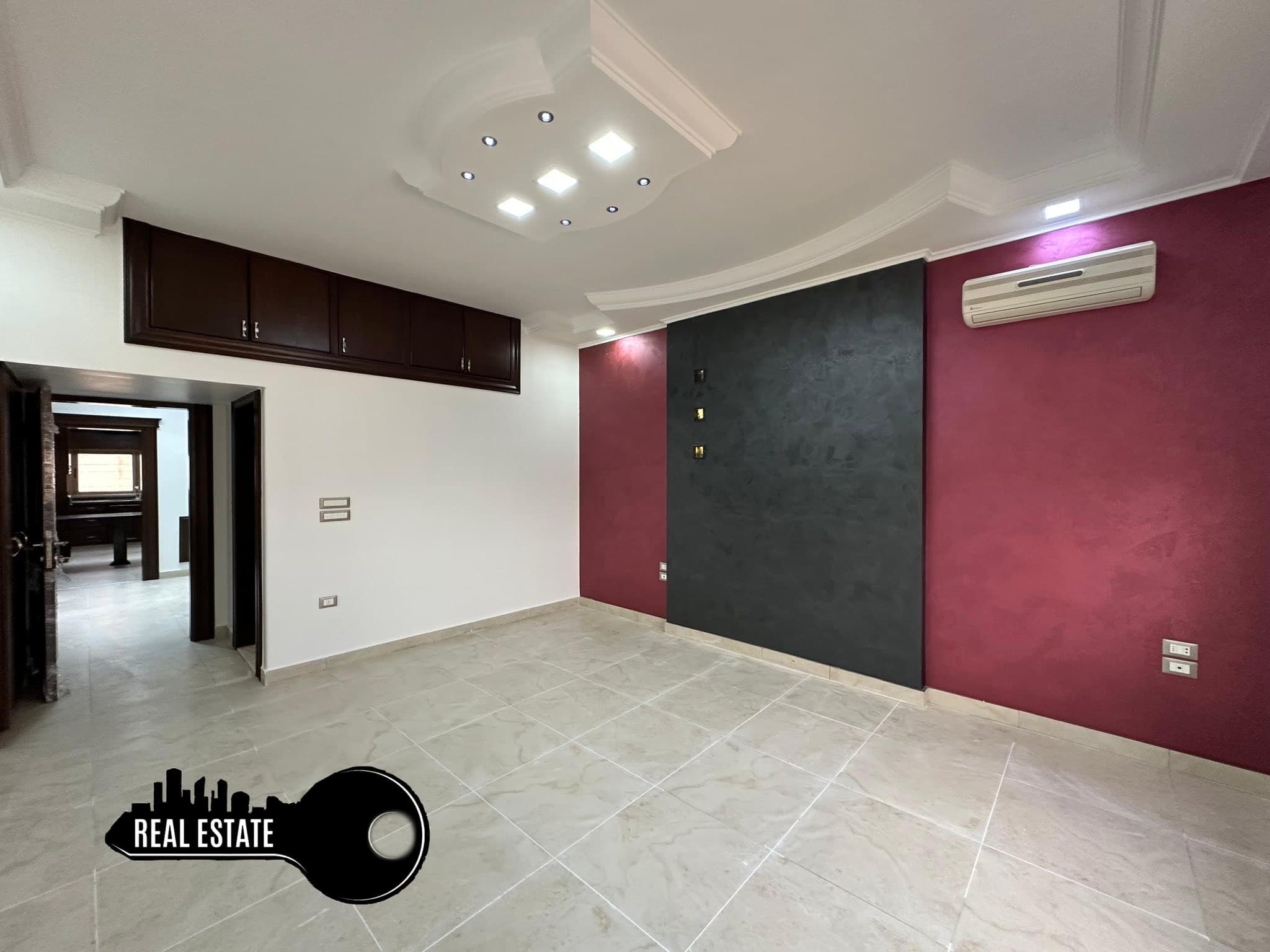 شقة 2 غرف 1 صالات 135م² طابق 4 للبيع