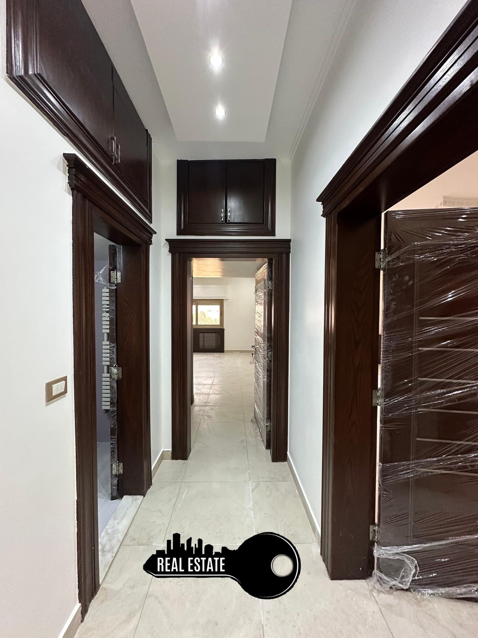 شقة 2 غرف 1 صالات 135م² طابق 4 للبيع