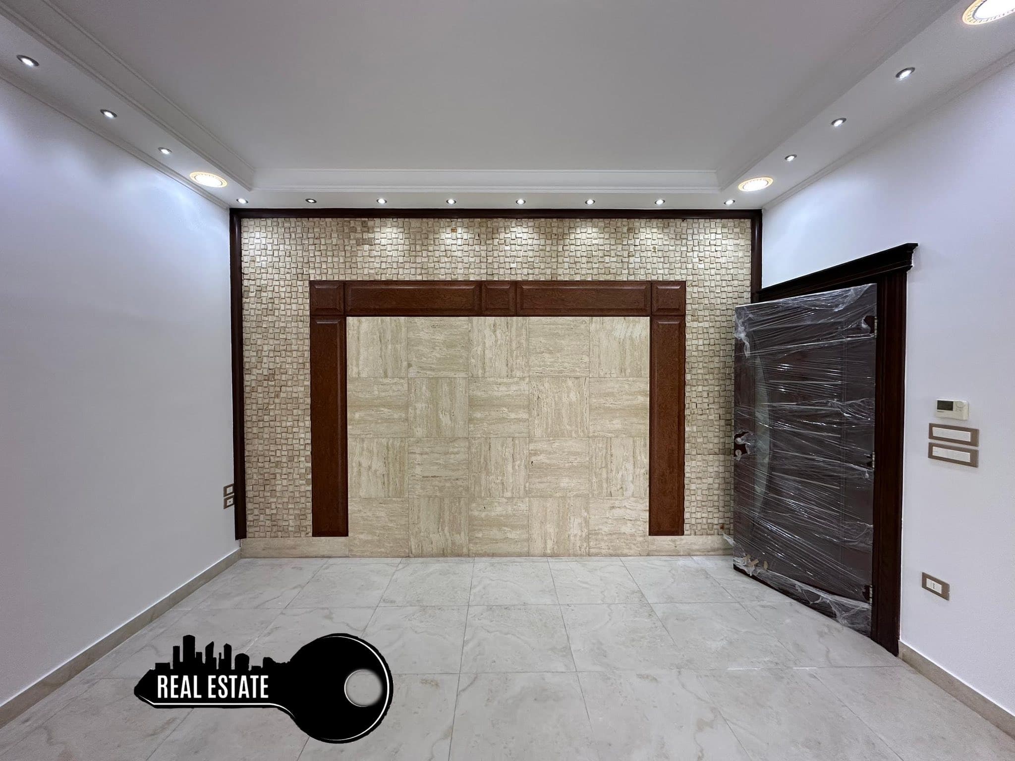 شقة 2 غرف 1 صالات 135م² طابق 4 للبيع