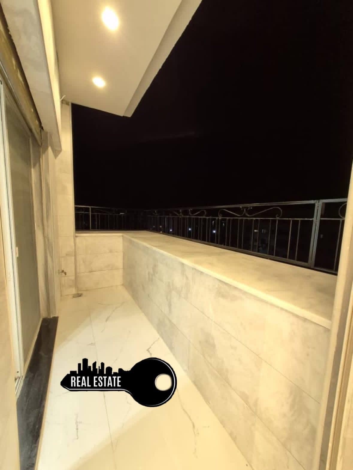 شقة 3 غرف 1 صالات 120م² طابق 2 للبيع