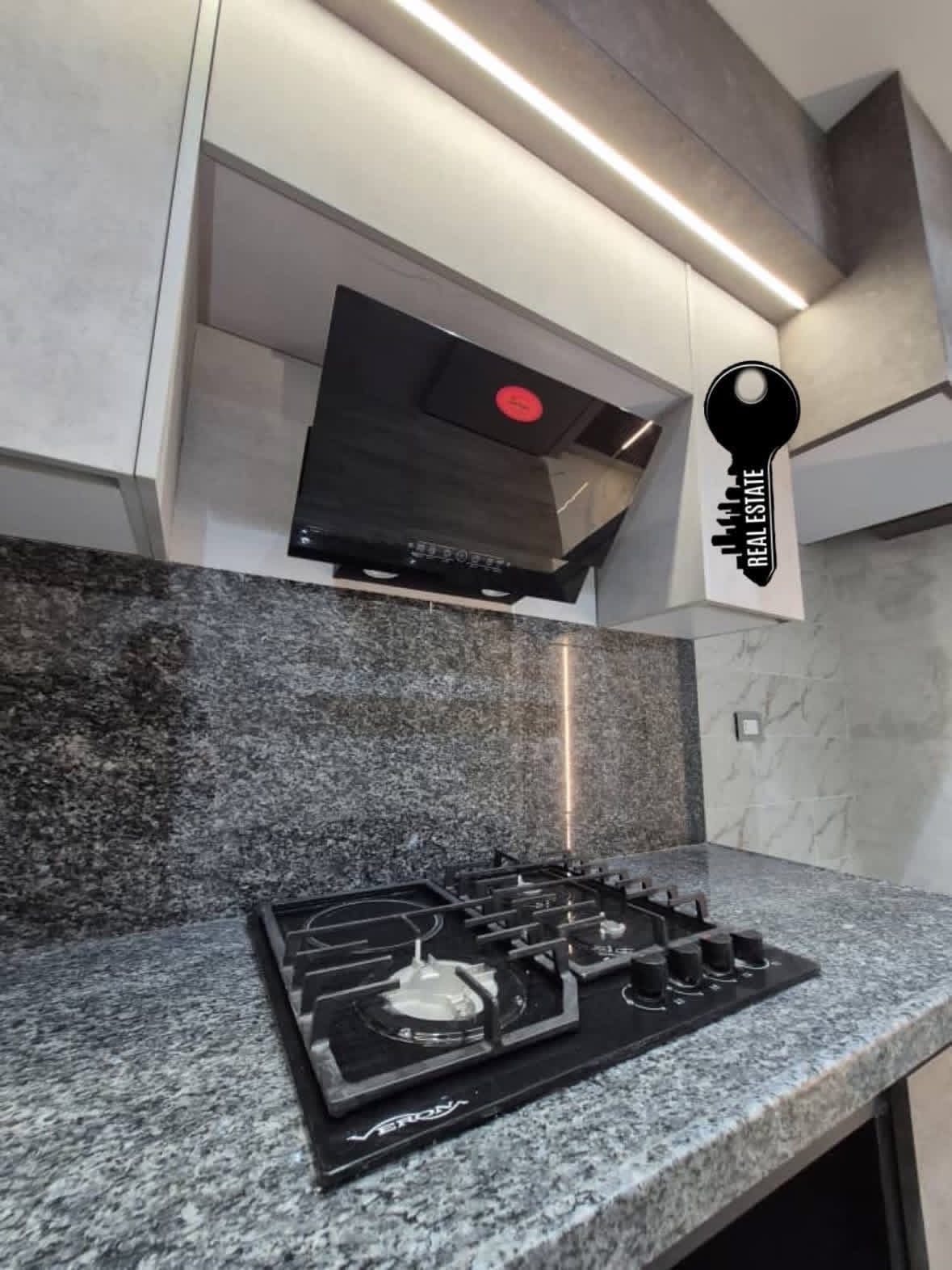 شقة 3 غرف 1 صالات 120م² طابق 2 للبيع