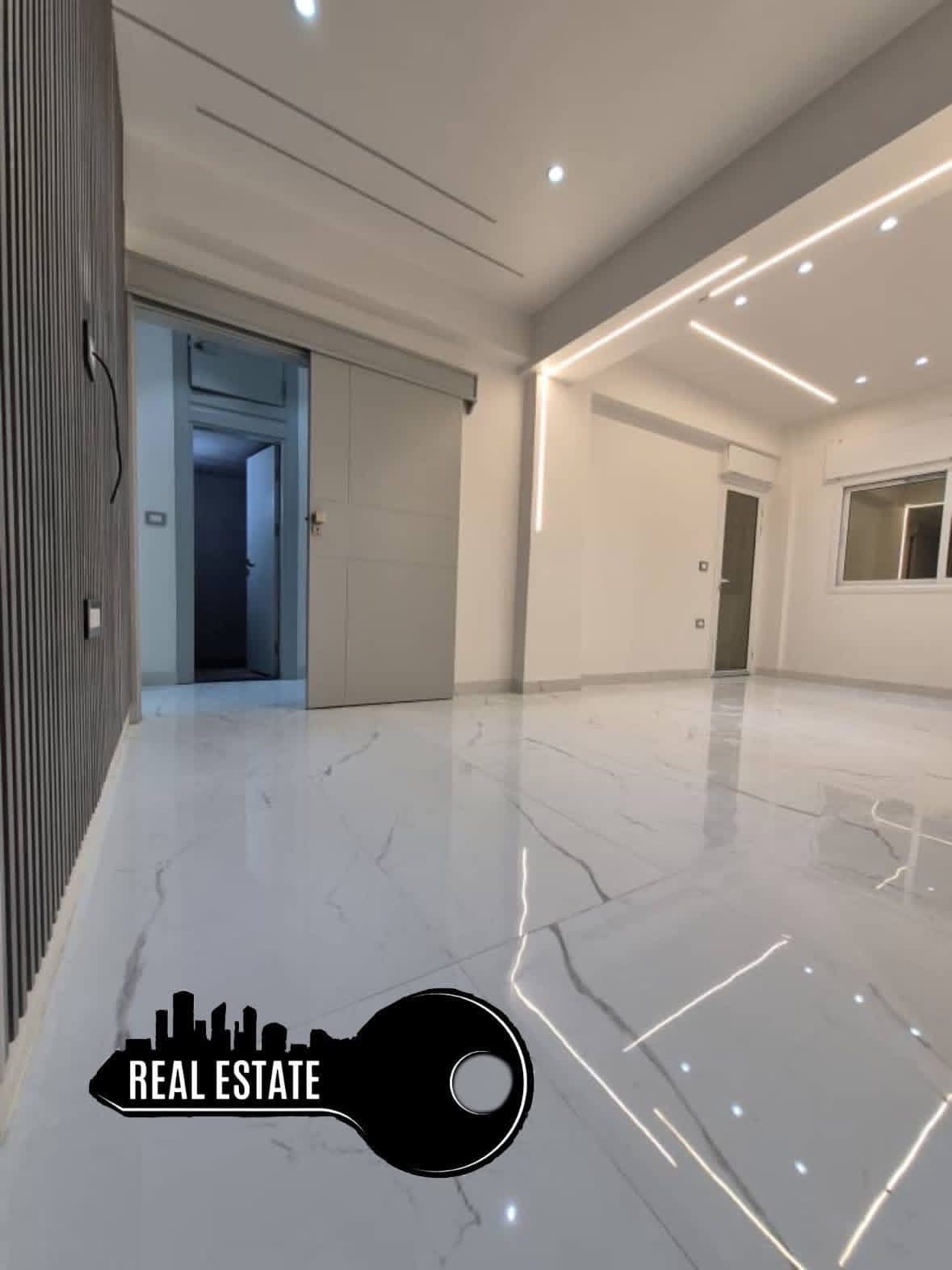 شقة 3 غرف 1 صالات 120م² طابق 2 للبيع