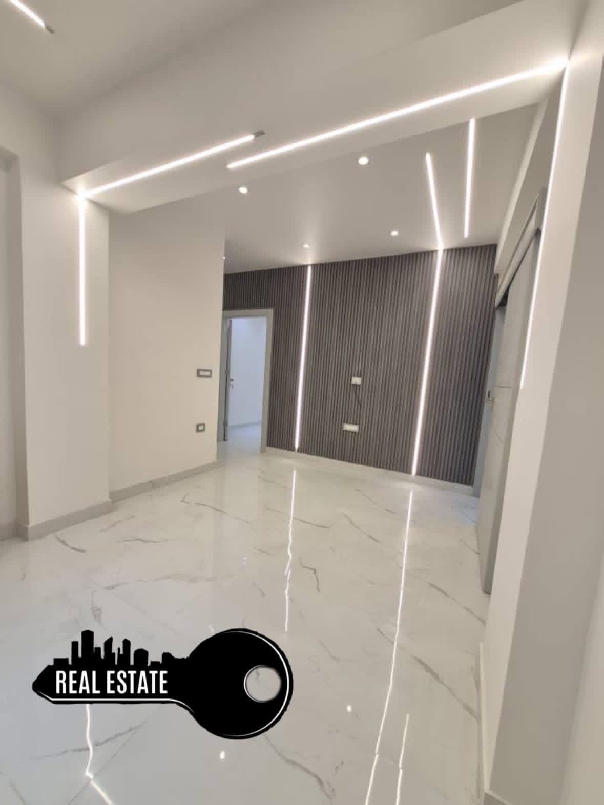 شقة 3 غرف 1 صالات 120م² طابق 2 للبيع