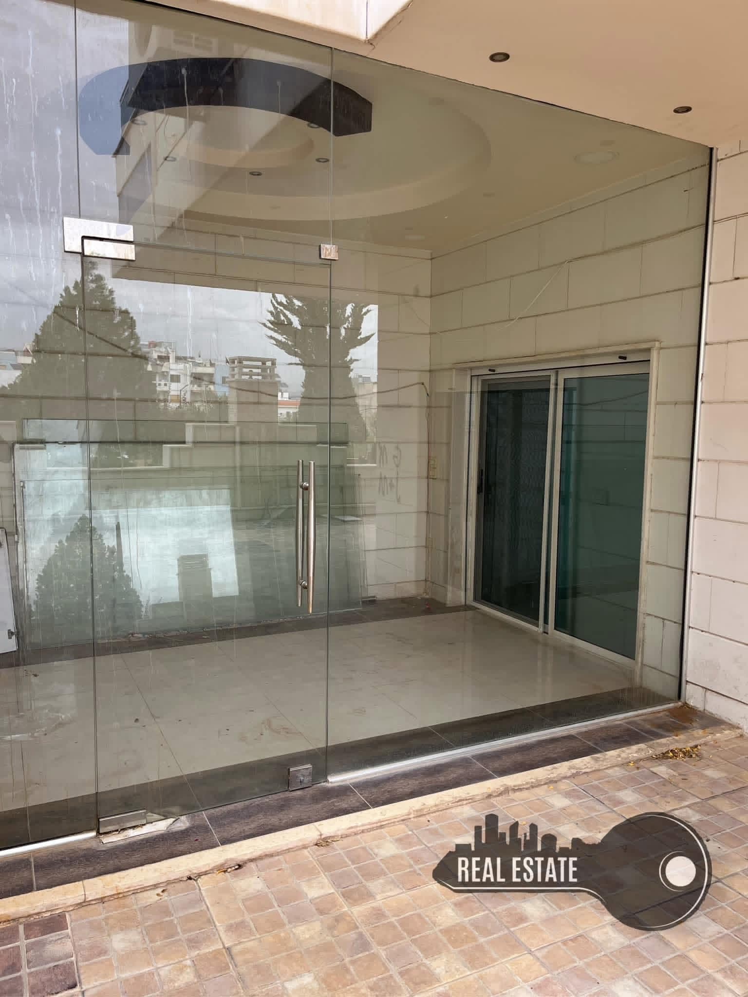 شقة 4 غرف 1 صالات 150م² أرضي مع فرش للبيع