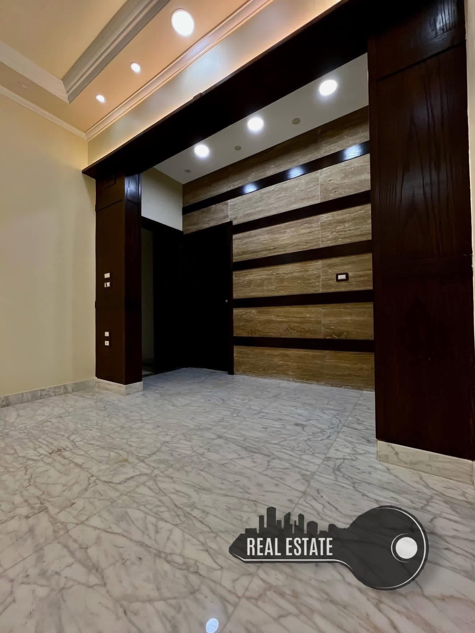 شقة 3 غرف 1 صالات 120م² طابق 3 للبيع