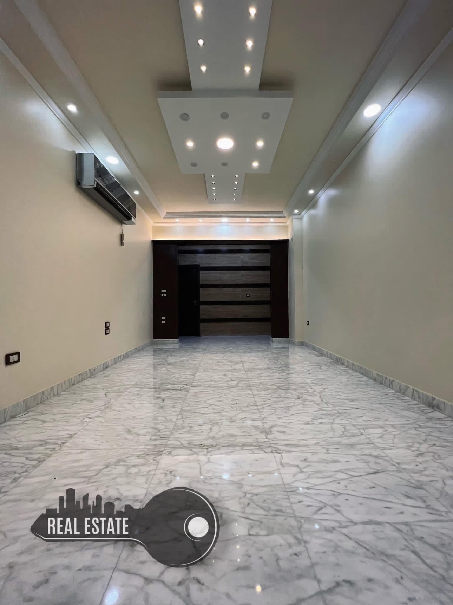 شقة 3 غرف 1 صالات 120م² طابق 3 للبيع