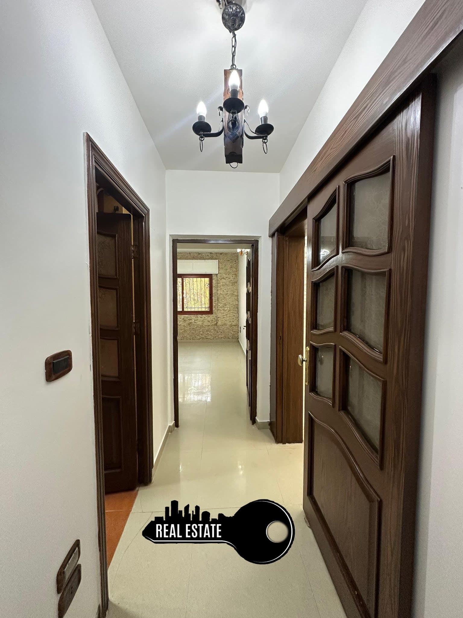 شقة 2 غرف 1 صالات 100م² طابق 1 للبيع