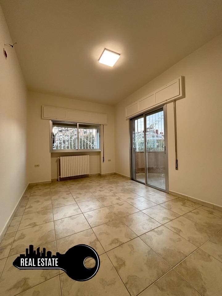 شقة 3 غرف 1 صالات 130م² طابق 1 للبيع