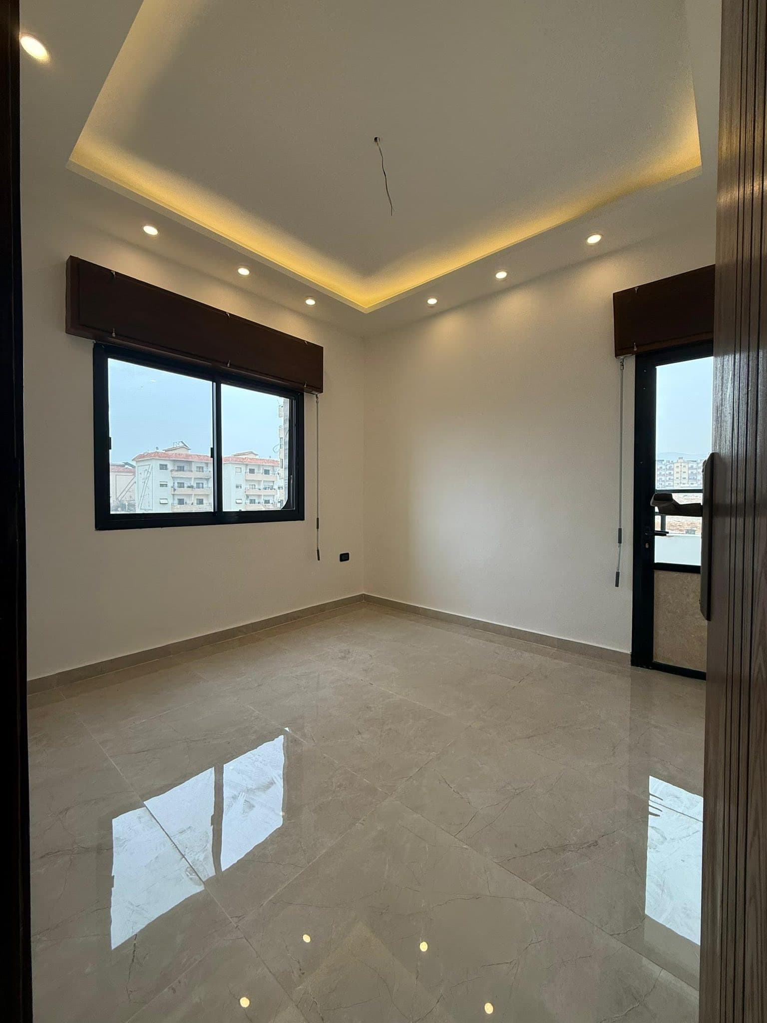 شقة 2 غرف 1 صالات 90م² طابق 2 للبيع