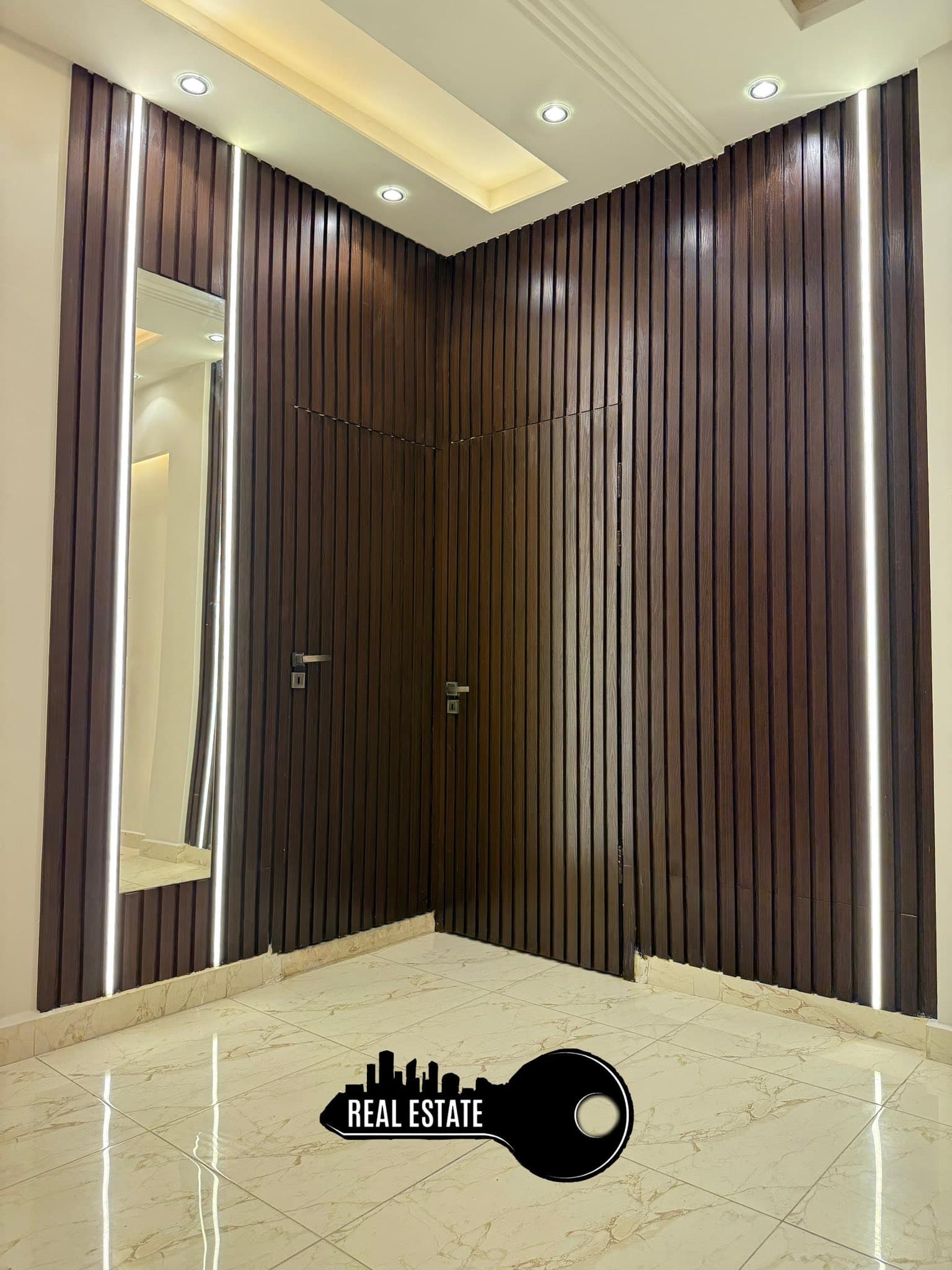 شقة 2 غرف 1 صالات 88م² طابق 1 للبيع