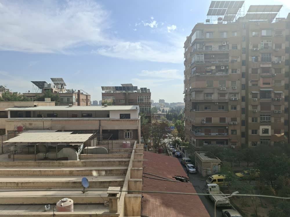 شقة 3 غرف 1 صالات 140م² طابق 2 للبيع