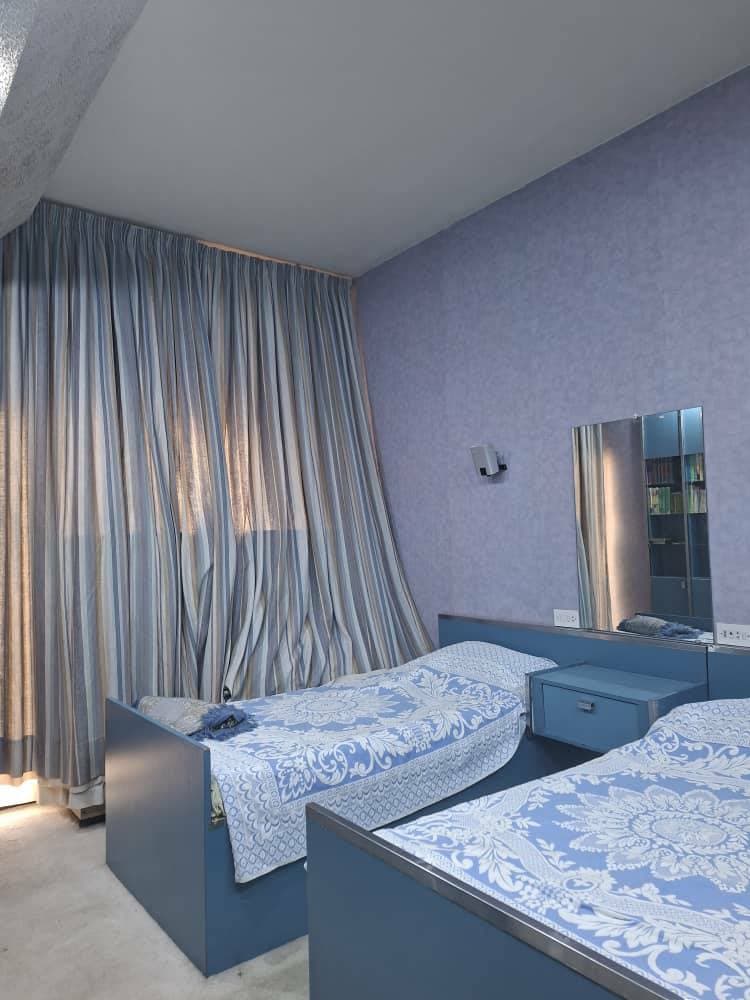 شقة 4 غرف 1 صالات 185م² طابق 4 للبيع