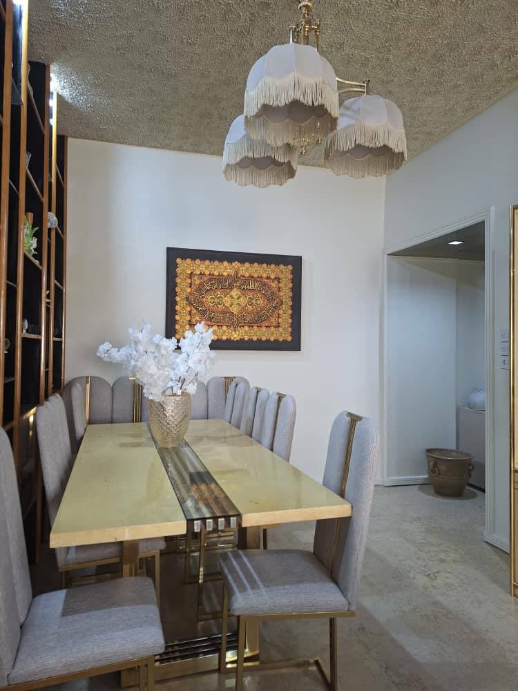 شقة 4 غرف 1 صالات 185م² طابق 4 للبيع