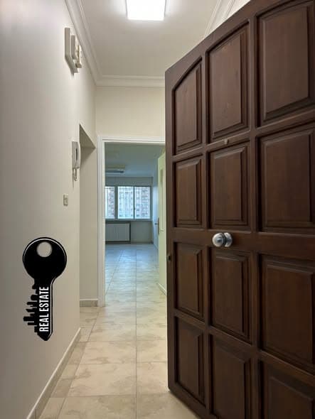 شقة 3 غرف 1 صالات 130م² طابق 1 للبيع