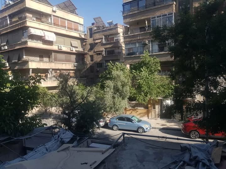 شقة 4 غرف 1 صالات 140م² طابق 1 للبيع