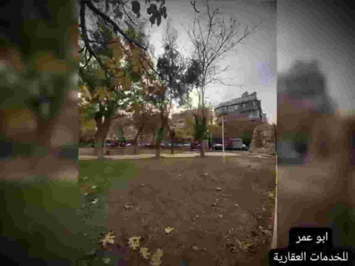شقة 10 غرف 1 صالات 380م² طابق 3 للبيع