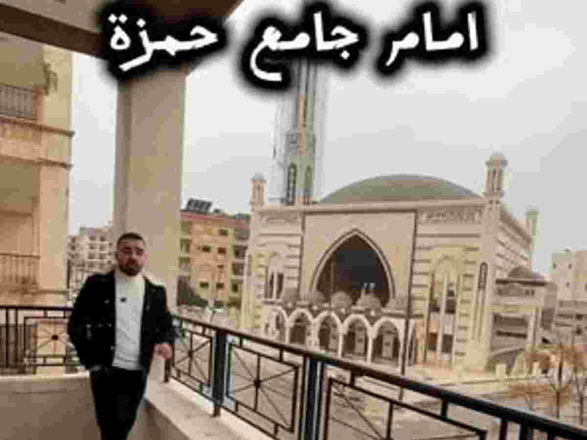 شقة 6 غرف 3 صالات 210م² طابق 2 مع فرش للبيع