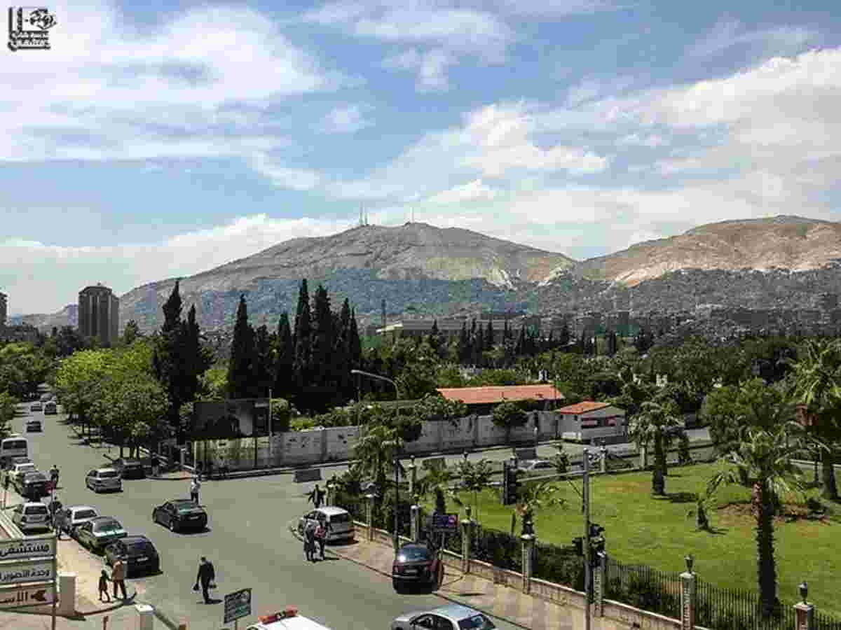 شقة 5 غرف 1 صالات 200م² طابق 2 للبيع